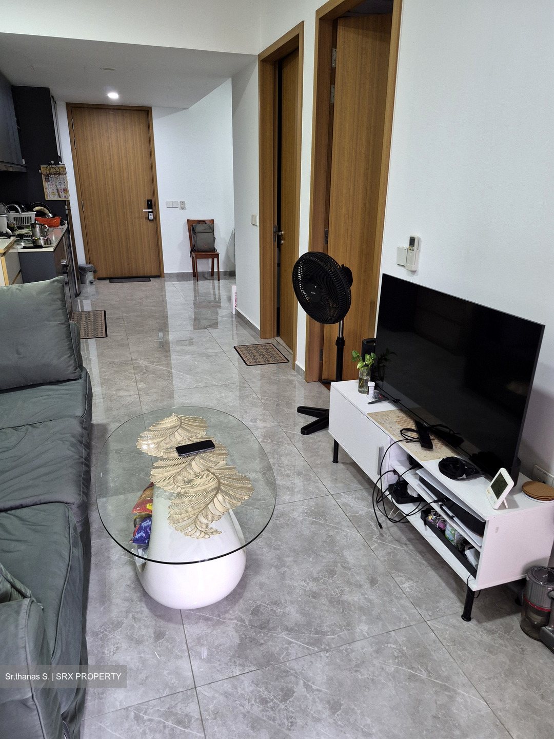 1953@Tessensohn (D8), Apartment #633730641